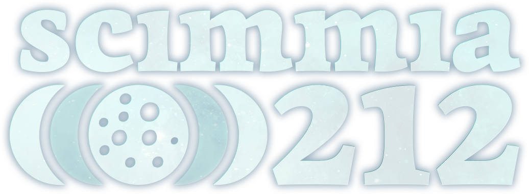 Scimmia212 Logo